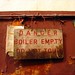 danger boiler empty