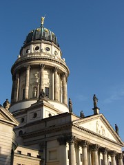 Französicher Dom (1)