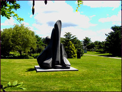 GROUNDS FOR SCULPTURE
