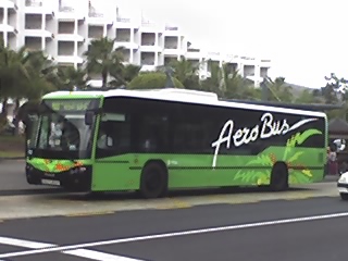 AeroBus