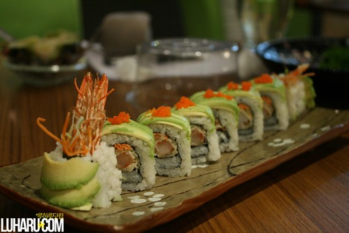 sakae sushi 029