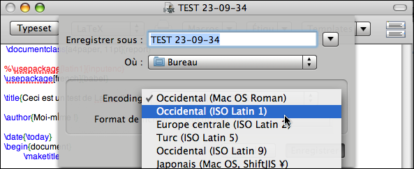 Installer Latex sur Mac 17