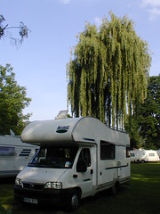Campingpark Kehl