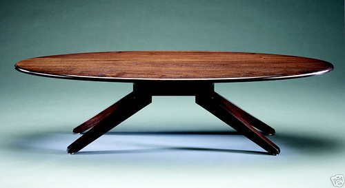 Coffee Table - Mid Century, Modern
