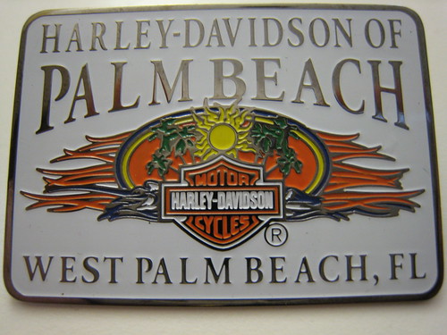 Palm Beach Harley Davidson