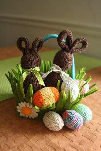 chocolate bunny comic. Eggs amp; Chocolate Bunnies