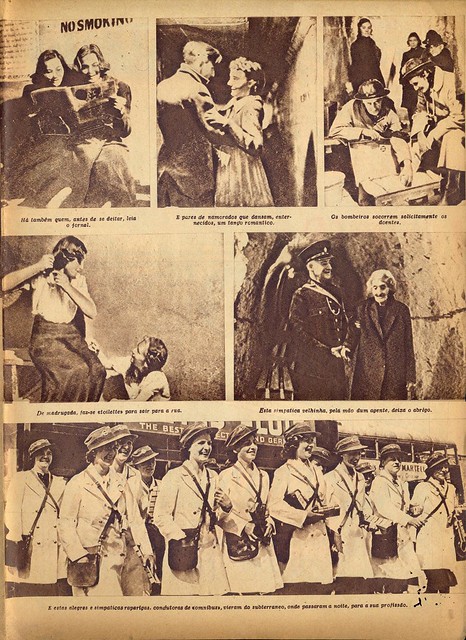 Século Ilustrado, No. 152, November 30 1940 - 8
