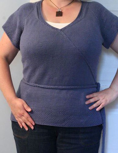 FO: unwrapped