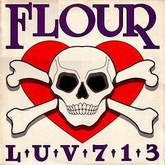 flour | L.U.V.7.1.3.