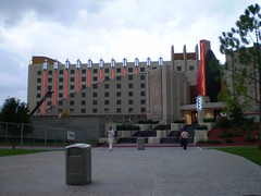 Cherokee Casino in Tulsa