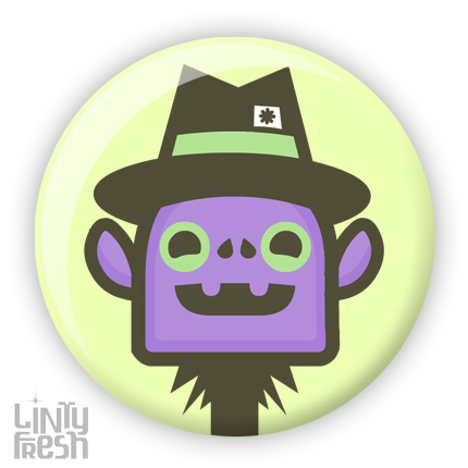 LF buttons - (monkey set, pin 2)