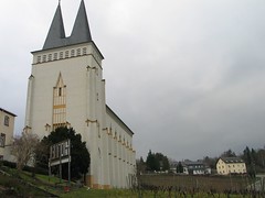 Kloster Johannisberg
