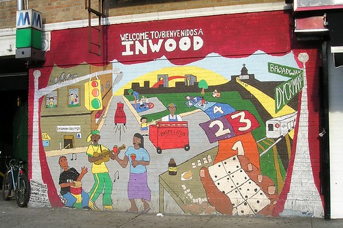 Inwood NYC (