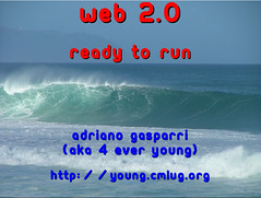 web 2.0: ready to run