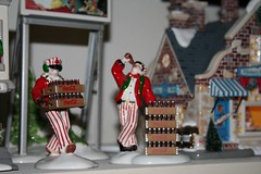 Christmas House (Coke Guys)
