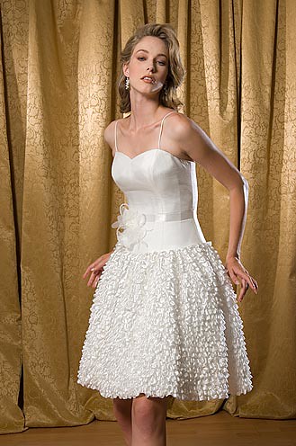 best sexy bridal  gowns