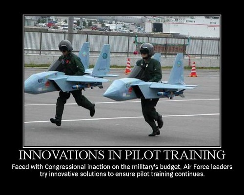 Air Force Training