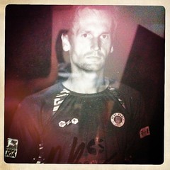 Matthias Hain, Torwarttrainer FC St. Pauli