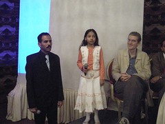 Conference in Yemen