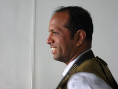 Vijay (chief photographer)
