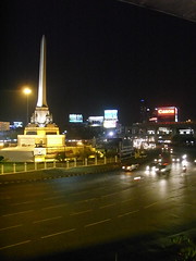 Victory Monument@BKK