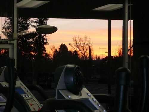 salon and fitness in Sunrise Images