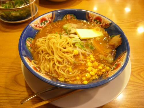 熱烈タンタン麺 一番亭-09