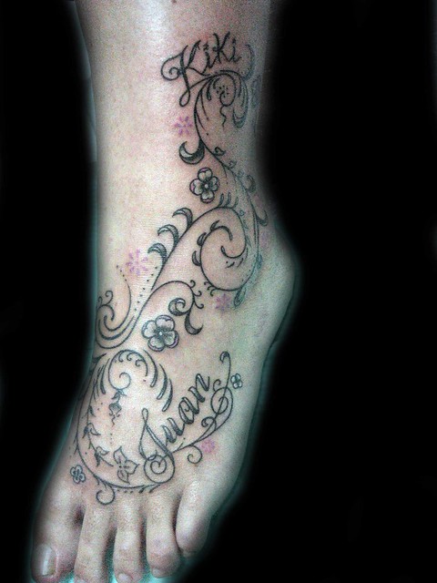 ghirigori tattoo 640x480 - 92.91K - jpeg farm3.static.flickr.com [ View full size ]