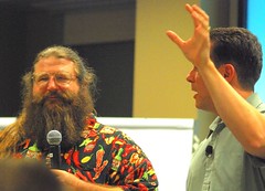 2007-09-19 NWCPP: Timothy Knox and Herb Sutter Stand-Up