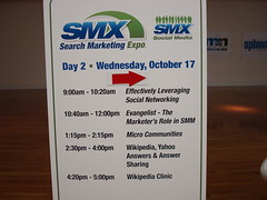 SMX Social Media Day 2