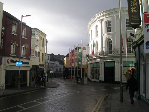 cidade de Galway