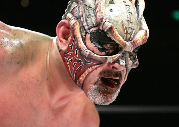 the great muta delineation
