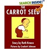 the carrot seed