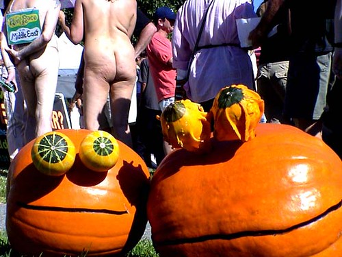 funny pumpkins. quot;funny pumpkinsquot; Rupert