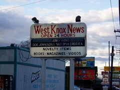 west knox news