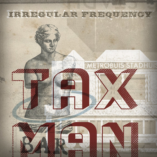 iF: Tax Man