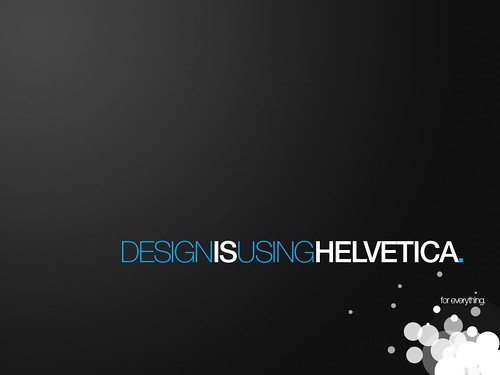 Design Is... by dressed to kill.