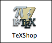 Installer LaTex sur Mac 12