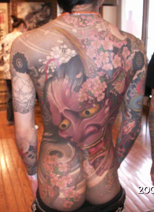  Robert Hernandez tattoo arm · shige tattoo back 