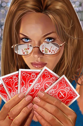 Emma_Frost_#10_Poker_Face