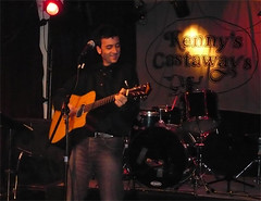 Whisperado Solo at Kenny's Castaways, 12/21/2007