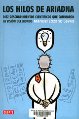 Manuel Lozano Leyva, Los hilos de Ariadna