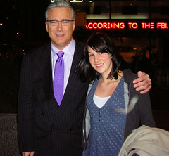 cable, keith olbermann