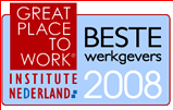 Beste werkgevers van Nederland?