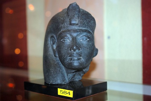 Egipto, Un don del Nilo 291