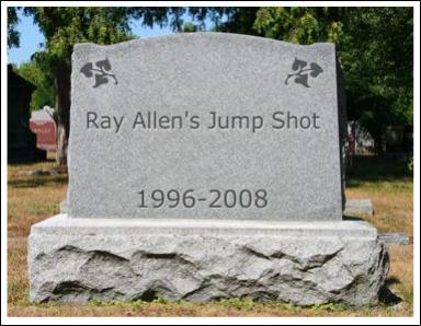 Ray tombstone 2