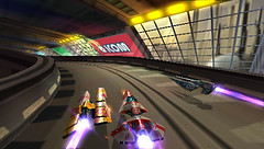 WipEout 6