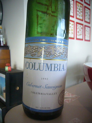 1992 Columbia