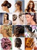 Hairstyles For Brides With Long Hair