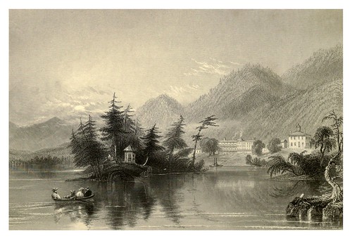 010-Caldwell lago George 1840